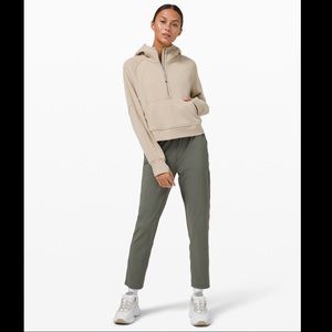 Lululemon Keep Moving Pant 7/8 High Rise